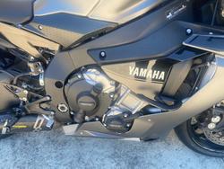 2016 Yamaha YZF-R1 Grey