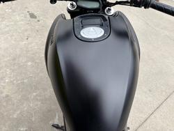 2015 DUCATI DIAVEL Black