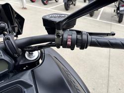 2015 DUCATI DIAVEL Black