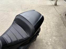 2015 DUCATI DIAVEL Black