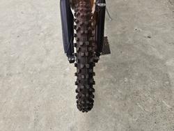 2025 Yamaha WR250F Blue