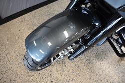 2025 Harley-davidson FLHX STREET GLIDE (117) Iron Horse Metallic