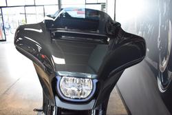 2025 Harley-davidson FLHX STREET GLIDE (117) Iron Horse Metallic