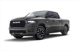 2025 RAM 1500 Laramie Sport Hurricane SO RamBox