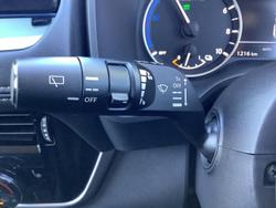 2025 Nissan X-TRAIL ST-L e-POWER