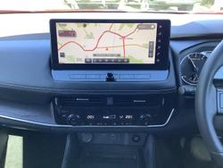 2025 Nissan X-TRAIL ST-L e-POWER