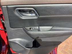 2025 Nissan X-TRAIL ST-L e-POWER