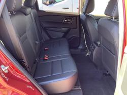 2025 Nissan X-TRAIL ST-L e-POWER