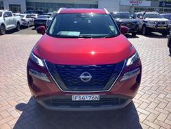 2025 Nissan X-TRAIL ST-L e-POWER