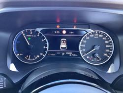 2025 Nissan X-TRAIL ST-L e-POWER