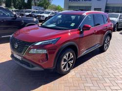 2025 Nissan X-TRAIL ST-L e-POWER