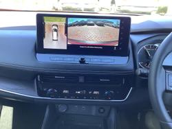 2025 Nissan X-TRAIL ST-L e-POWER