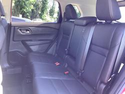 2025 Nissan X-TRAIL ST-L e-POWER