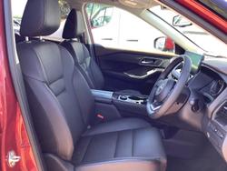 2025 Nissan X-TRAIL ST-L e-POWER