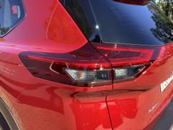 2025 Nissan X-TRAIL ST-L e-POWER