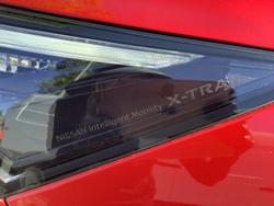 2025 Nissan X-TRAIL ST-L e-POWER