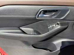 2025 Nissan X-TRAIL ST-L e-POWER