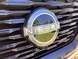 2025 Nissan X-TRAIL ST-L e-POWER