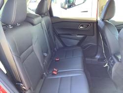 2025 Nissan X-TRAIL ST-L e-POWER