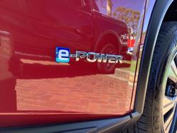 2025 Nissan X-TRAIL ST-L e-POWER