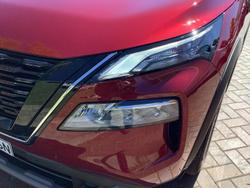 2025 Nissan X-TRAIL ST-L e-POWER