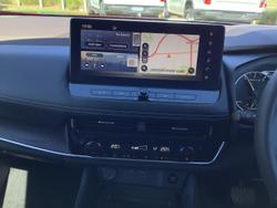 2025 Nissan X-TRAIL ST-L e-POWER