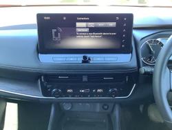 2025 Nissan X-TRAIL ST-L e-POWER