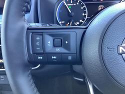 2025 Nissan X-TRAIL ST-L e-POWER