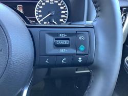 2025 Nissan X-TRAIL ST-L e-POWER