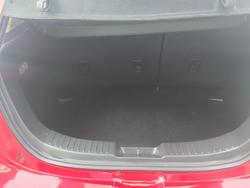 2018 Mazda 2 Maxx DJ Series Red