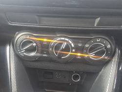 2018 Mazda 2 Maxx DJ Series Red