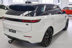 2023 Land Rover Range Rover Sport D250 SE L461 MY23 AWD Fuji White