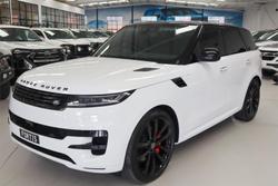 2023 Land Rover Range Rover Sport D250 SE L461 MY23 AWD Fuji White