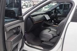 2023 Land Rover Range Rover Sport D250 SE L461 MY23 AWD Fuji White