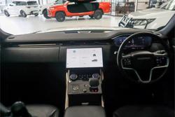 2023 Land Rover Range Rover Sport D250 SE L461 MY23 AWD Fuji White