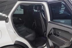 2023 Land Rover Range Rover Sport D250 SE L461 MY23 AWD Fuji White