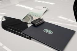 2023 Land Rover Range Rover Sport D250 SE L461 MY23 AWD Fuji White