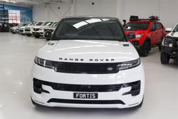 2023 Land Rover Range Rover Sport D250 SE L461 MY23 AWD Fuji White