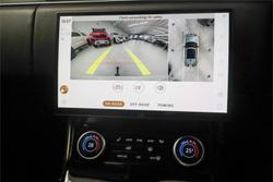 2023 Land Rover Range Rover Sport D250 SE L461 MY23 AWD Fuji White