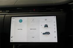 2023 Land Rover Range Rover Sport D250 SE L461 MY23 AWD Fuji White