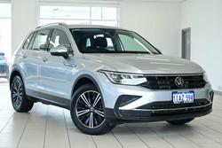 2023 Volkswagen Tiguan 110TSI Life