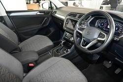 2023 Volkswagen Tiguan 110TSI Life