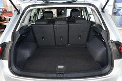 2023 Volkswagen Tiguan 110TSI Life