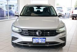 2023 Volkswagen Tiguan 110TSI Life