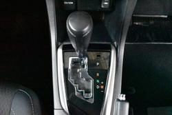 2017 Toyota Corolla Ascent