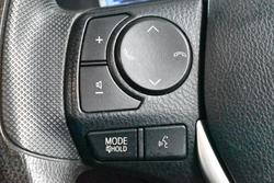 2017 Toyota Corolla Ascent