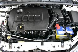 2017 Toyota Corolla Ascent