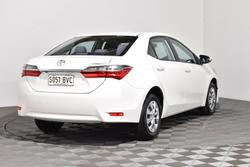 2017 Toyota Corolla Ascent