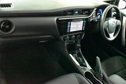 2017 Toyota Corolla Ascent