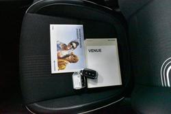 2022 Hyundai Venue Elite